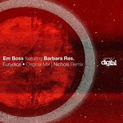 Em Boss, Barbara Ras - Eurydice [328SD]